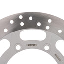 MTX Performance Rear Solid Brake Disc To Fit Kawasaki VN1500 02-08/VN1600 03-08