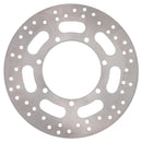 MTX Performance Rear Solid Brake Disc To Fit Kawasaki VN1500 02-08/VN1600 03-08