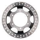 MTX Performance Front Solid Brake Disc To Fit Triumph Trident 750,900 91-98