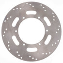 MTX Front Solid Brake Disc To Fit Triumph Adventure 900 96-01 Legend TT 98-01