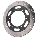 MTX Front Solid Brake Disc To Fit Triumph Adventure 900 96-01 Legend TT 98-01