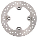 MTX Performance Rear Solid Brake Disc To Fit Triumph Daytona