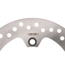 MTX Performance Rear Solid Brake Disc To Fit Triumph Daytona