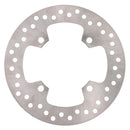 MTX Performance Rear Solid Brake Disc To Fit Triumph Daytona