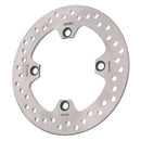 MTX Performance Rear Solid Brake Disc To Fit Triumph Daytona