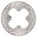 MTX Performance Rear Brake Disc To Fit Triumph SCRAMBLER/TIGER/BONNEVILLE 06-17