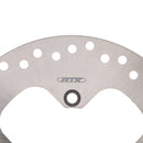 MTX Performance Rear Brake Disc To Fit Triumph SCRAMBLER/TIGER/BONNEVILLE 06-17