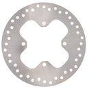 MTX Performance Rear Brake Disc To Fit Triumph SCRAMBLER/TIGER/BONNEVILLE 06-17