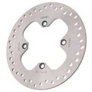 MTX Performance Rear Brake Disc To Fit Triumph SCRAMBLER/TIGER/BONNEVILLE 06-17