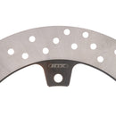 MTX Performance Front Solid Brake Disc To Fit Triumph TIGER 955 2001-2006