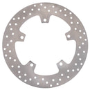 MTX Performance Front Solid Brake Disc To Fit Triumph TIGER 955 2001-2006