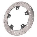 MTX Performance Front Solid Brake Disc To Fit Triumph TIGER 955 2001-2006