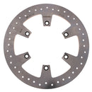 MTX Performance Rear Solid Brake Disc To Fit Triumph Rocket III