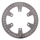 MTX Performance Rear Solid Brake Disc To Fit Triumph Rocket III