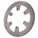 MTX Performance Rear Solid Brake Disc To Fit Triumph Rocket III