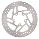 MTX Performance Rear Solid Brake Disc To Fit Triumph THUNDERBIRD 1600/1700 09-15