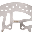 MTX Performance Rear Solid Brake Disc To Fit Triumph THUNDERBIRD 1600/1700 09-15