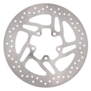 MTX Performance Rear Solid Brake Disc To Fit Triumph THUNDERBIRD 1600/1700 09-15