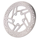 MTX Performance Rear Solid Brake Disc To Fit Triumph THUNDERBIRD 1600/1700 09-15