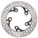 MTX Performance Solid Front Brake Disc  - MDS05001