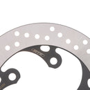 MTX Performance Solid Front Brake Disc  - MDS05001