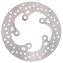 MTX Performance Solid Front Brake Disc  - MDS05001