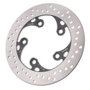 MTX Performance Solid Front Brake Disc  - MDS05001