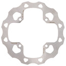 MTX Performance Rear Solid Brake Disc To Fit Suzuki RMX450 2009-2018