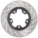 MTX Performance Rear Solid Brake Disc To Fit Suzuki GSXR750,GSXR1100W,RF600