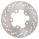 MTX Performance Rear Solid Brake Disc To Fit Suzuki GSXR750,GSXR1100W,RF600