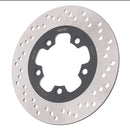 MTX Performance Rear Solid Brake Disc To Fit Suzuki GSXR750,GSXR1100W,RF600