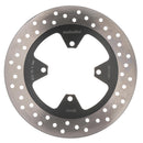 MTX Performance Rear Solid Brake Disc To Fit Suzuki GSF 250 Bandit V 1995-1999
