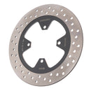 MTX Performance Rear Solid Brake Disc To Fit Suzuki GSF 250 Bandit V 1995-1999