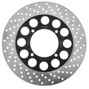 MTX Performance Rear Solid Brake Disc To Fit Suzuki GSF 400/GSX 400/GSX 600/750