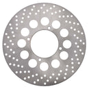MTX Performance Rear Solid Brake Disc To Fit Suzuki GSF 400/GSX 400/GSX 600/750