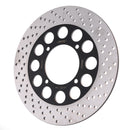 MTX Performance Rear Solid Brake Disc To Fit Suzuki GSF 400/GSX 400/GSX 600/750