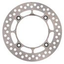 MTX Performance Rear Solid Brake Disc To Fit Suzuki DR 350S, SE1990-2000