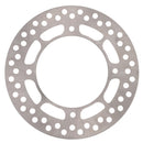 MTX Performance Rear Solid Brake Disc To Fit Suzuki DR 350S, SE1990-2000