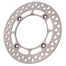 MTX Performance Rear Solid Brake Disc To Fit Suzuki DR 350S, SE1990-2000