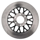 MTX Performance Front Solid Brake Disc To Fit Suzuki GN250,GSX1100