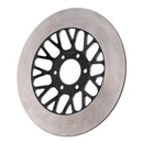 MTX Performance Front Solid Brake Disc To Fit Suzuki GN250,GSX1100