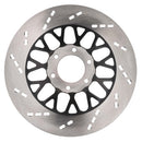 MTX Performance Front Solid Brake Disc To Fit Suzuki GS 650 1977-1985