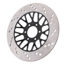 MTX Performance Front Solid Brake Disc To Fit Suzuki GS 650 1977-1985