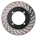 MTX Performance Rear Solid Brake Disc To Fit Honda 400 R