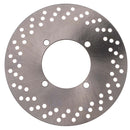 MTX Performance Rear Solid Brake Disc To Fit Honda 400 R