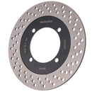 MTX Performance Rear Solid Brake Disc To Fit Honda 400 R