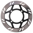 MTX Performance Front Solid Brake Disc To Fit Kawasaki KLX250 ES,S, SE, SR 09-19