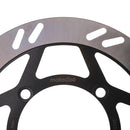 MTX Performance Front Solid Brake Disc To Fit Kawasaki KLX250 ES,S, SE, SR 09-19