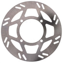 MTX Performance Front Solid Brake Disc To Fit Kawasaki KLX250 ES,S, SE, SR 09-19