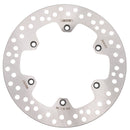 MTX Performance Rear Solid Brake Disc To Fit Suzuki RM125, RM250, DRZ400